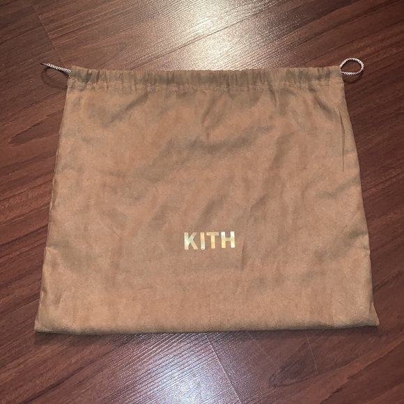 Kith Accessories - Kith Bag
